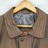 COLZER lamb leather ラムレザー ブルゾン ジャケット レディース import:M