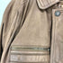 COLZER lamb leather ラムレザー ブルゾン ジャケット レディース import:M