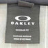 オークリー OAKLEY ナイロン フーデッド ジャケット メンズ JPN:XL