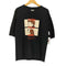 シャカウェアー SHAKA WEAR イラストプリント クルーネックTシャツ メンズ import:M