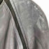 ANGEL LEATHER スエード 切替 レザージャケット メンズ JPN:M
