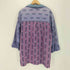 COLOUPZ HANDWOVEN オープンカラーシャツ american casual レディース
