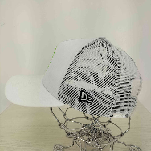 ニューエラ NEW ERA 9FORTY A-Frame トラッカー Graffiti メンズ