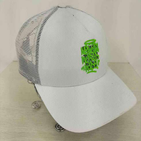 ニューエラ NEW ERA 9FORTY A-Frame トラッカー Graffiti メンズ