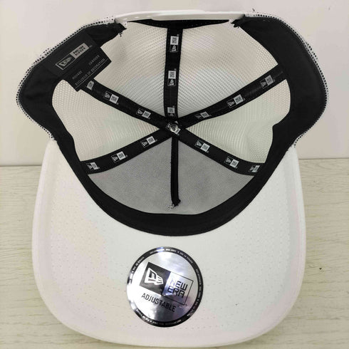 ニューエラ NEW ERA 9FORTY A-Frame トラッカー Graffiti メンズ