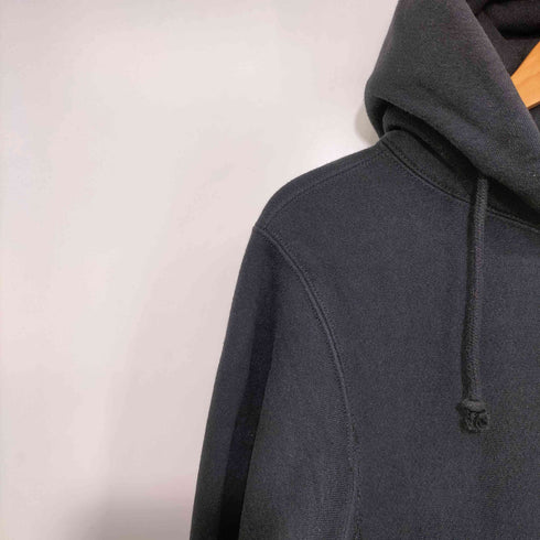 チャンピオン Champion USA製 赤タグ 復刻 IDEALジップ リバースウィーブ ジップアップ パーカー レディース import:S