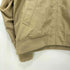 ユニクロ UNIQLO 26SS ハリントンジャケット ベージュ Lサイズ メンズ JPN:L