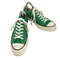 コンバース CONVERSE ALL STAR LGCY OX GREEN メンズ JPN:27