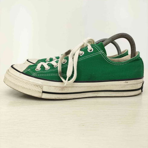 コンバース CONVERSE ALL STAR LGCY OX GREEN メンズ JPN:27
