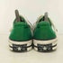 コンバース CONVERSE ALL STAR LGCY OX GREEN メンズ JPN:27
