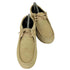 グラビス gravis LUCE スエードモックシューズ メンズ JPN:25.5