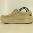 グラビス gravis LUCE スエードモックシューズ メンズ JPN:25.5