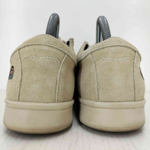 グラビス gravis LUCE スエードモックシューズ メンズ JPN:25.5