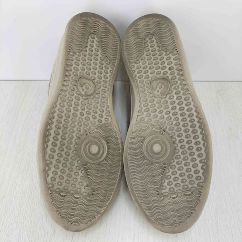 グラビス gravis LUCE スエードモックシューズ メンズ JPN:25.5