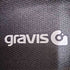 グラビス gravis LUCE スエードモックシューズ メンズ JPN:25.5