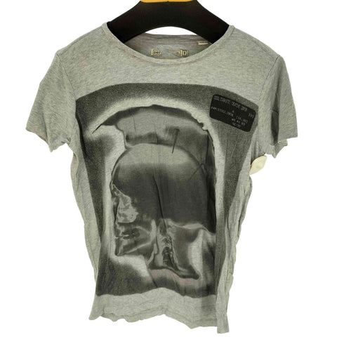 ディーゼル DIESEL スカル Tシャツ メンズ import:S