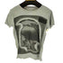 ディーゼル DIESEL スカル Tシャツ メンズ import:S