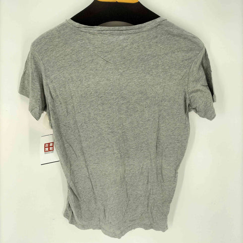 ディーゼル DIESEL スカル Tシャツ メンズ import:S