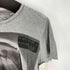 ディーゼル DIESEL スカル Tシャツ メンズ import:S