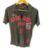 ディーゼル DIESEL ポロシャツ メンズ import:S