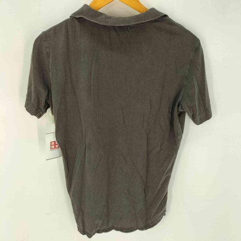 ディーゼル DIESEL ポロシャツ メンズ import:S