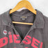 ディーゼル DIESEL ポロシャツ メンズ import:S