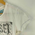ディーゼル DIESEL スカル ペイズリー Tシャツ メンズ import:XS