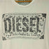 ディーゼル DIESEL スカル ペイズリー Tシャツ メンズ import:XS