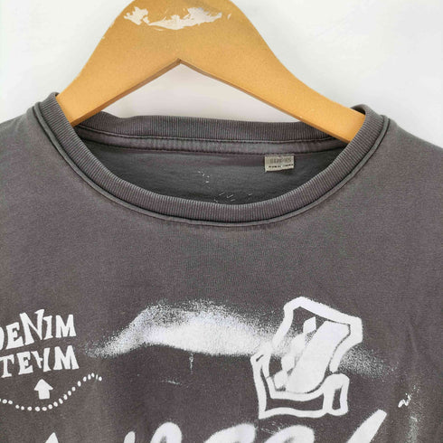 ディーゼル DIESEL Tシャツ メンズ import:XS