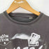 ディーゼル DIESEL Tシャツ メンズ import:XS