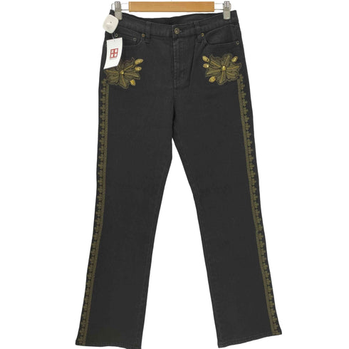 ジュノア JUNOAH コルセットデザインフリルスカート レディース JPN:M