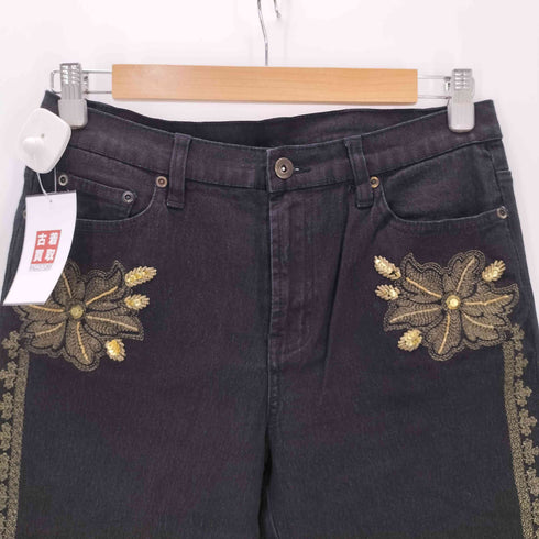 ジュノア JUNOAH コルセットデザインフリルスカート レディース JPN:M