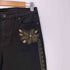 ジュノア JUNOAH コルセットデザインフリルスカート レディース JPN:M