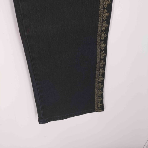 ジュノア JUNOAH コルセットデザインフリルスカート レディース JPN:M