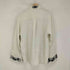 ハレ HARE トロミシシュウシャツ メンズ JPN:S