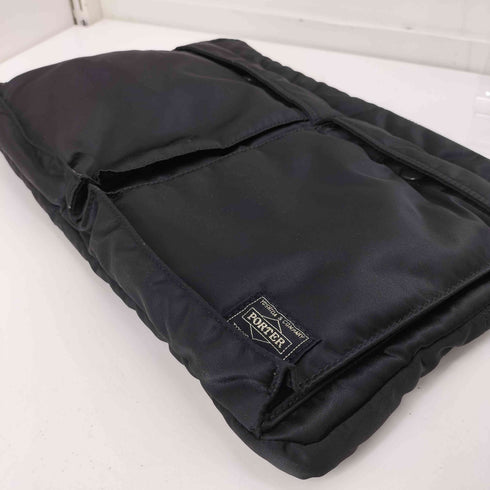 ポーター PORTER TANKER タンカー DOCUMENT CASE ドキュメント ケース 吉田カバン メンズ