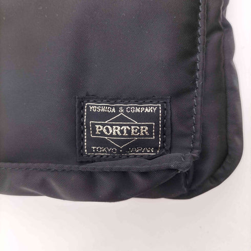 ポーター PORTER TANKER タンカー DOCUMENT CASE ドキュメント ケース 吉田カバン メンズ