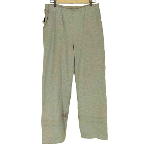 ロサンゼルスアパレル Los Angeles Apparel USA製 14oz スウェットパンツ メンズ XL
