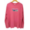 エックスガール X-girl × POWER PUFF GIRLS L/S Tシャツ ロンT レディース ONE SIZE