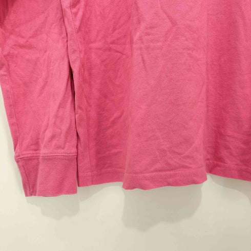 エックスガール X-girl × POWER PUFF GIRLS L/S Tシャツ ロンT レディース ONE SIZE