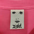 エックスガール X-girl × POWER PUFF GIRLS L/S Tシャツ ロンT レディース ONE SIZE