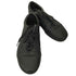 バンズ VANS OLD SKOOL LEATHER BLACK オールドスクール レザー ブラック メンズ JPN:28