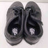 バンズ VANS OLD SKOOL LEATHER BLACK オールドスクール レザー ブラック メンズ JPN:28