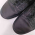 バンズ VANS OLD SKOOL LEATHER BLACK オールドスクール レザー ブラック メンズ JPN:28