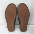 バンズ VANS OLD SKOOL LEATHER BLACK オールドスクール レザー ブラック メンズ JPN:28