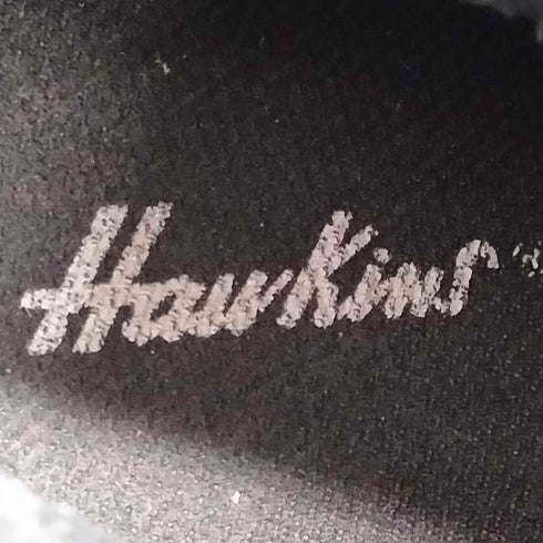 ホーキンス Hawkins 10ホール ブーツ メンズ JPN:26.5
