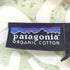 パタゴニア patagonia ポルトガル製 コットン100 総柄 シャツ メンズ import:M