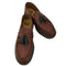 ドクターマーチン Dr.Martens ADRIAN エイドリアン タッセル ローファー メンズ UK:8