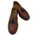 ドクターマーチン Dr.Martens ADRIAN エイドリアン タッセル ローファー メンズ UK:8