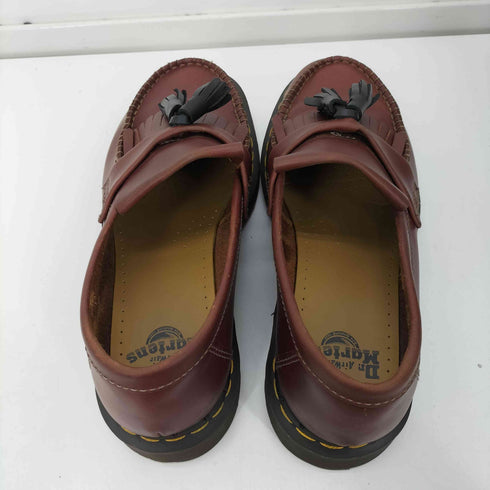 ドクターマーチン Dr.Martens ADRIAN エイドリアン タッセル ローファー メンズ UK:8